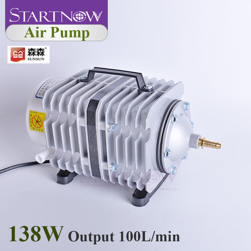 Compressore d'aria elettrico m - Industrial Laser Cleaner recensione e prezzo