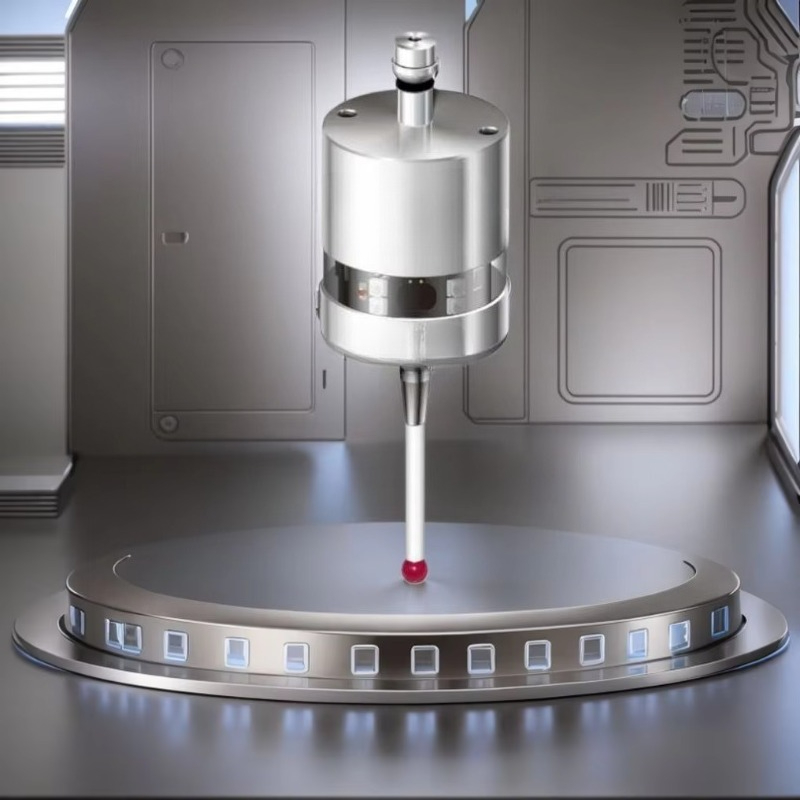 Macchina CNC per incisione di  - Z Axis Cnc Touch Probe recensione e prezzo