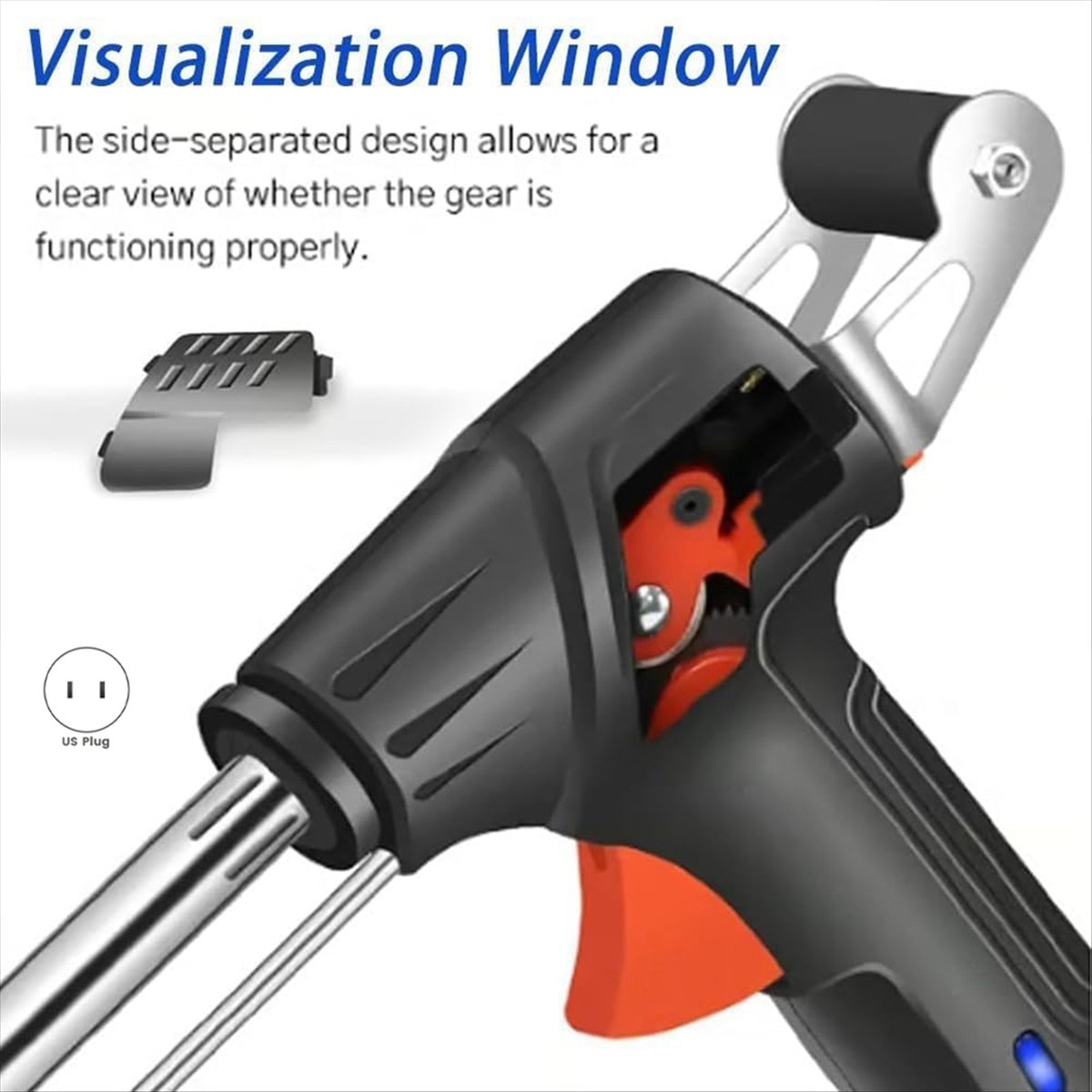 Saldatrice Laser Industriale a - Industrial Handheld Laser Welder recensione e prezzo