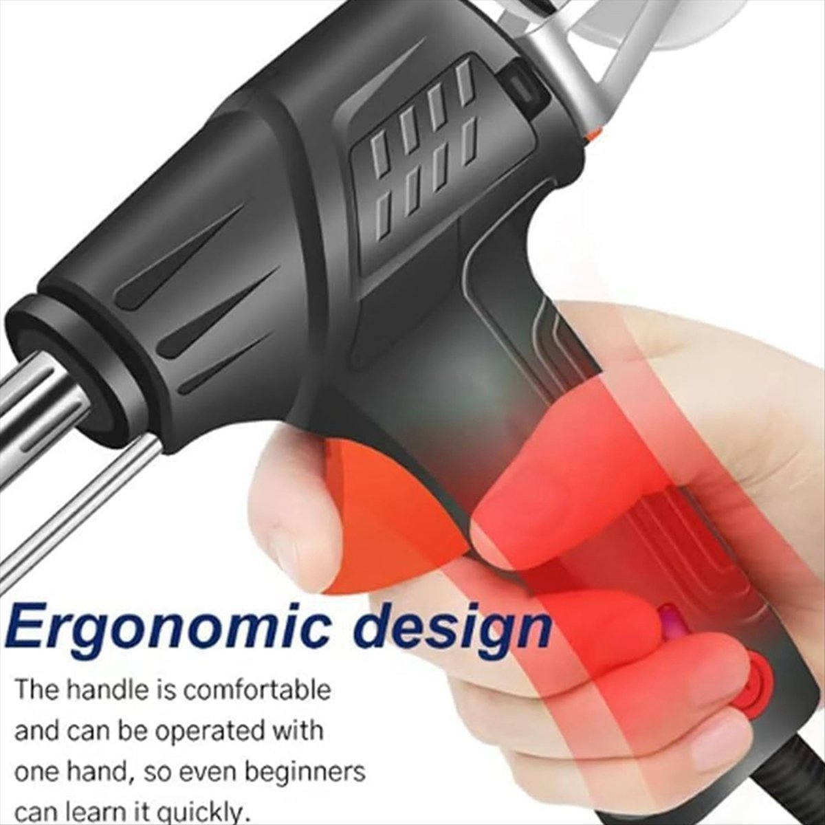 Saldatrice Laser Industriale a - Industrial Handheld Laser Welder recensione e prezzo
