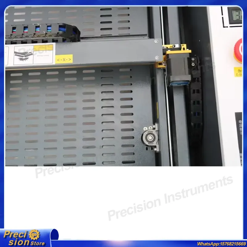 Macchina per Incisione Laser C - Co2 Laser Engraving Machine recensione e prezzo
