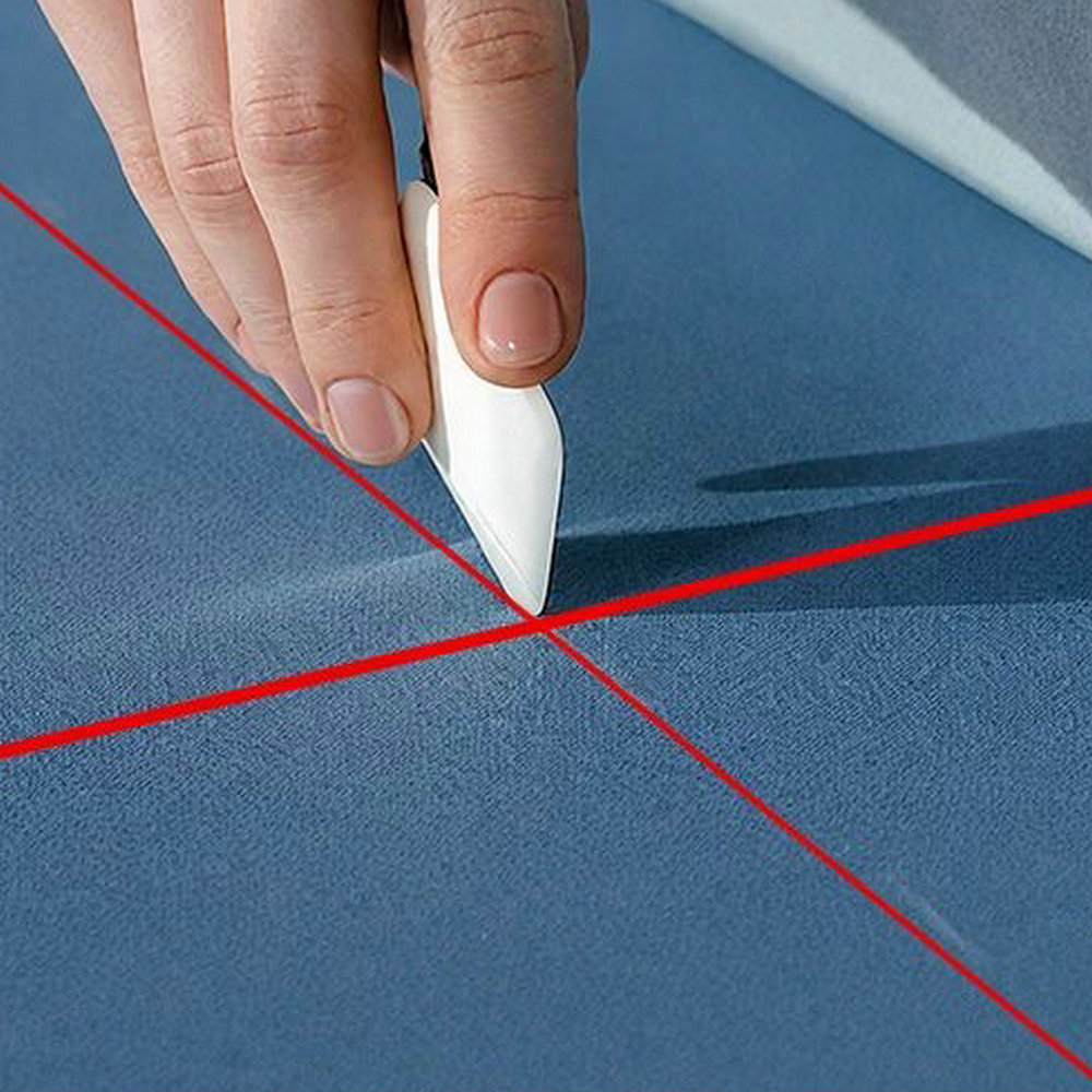 Accessori DTF: Kit di Posizion - Industrial Laser Welding recensione e prezzo