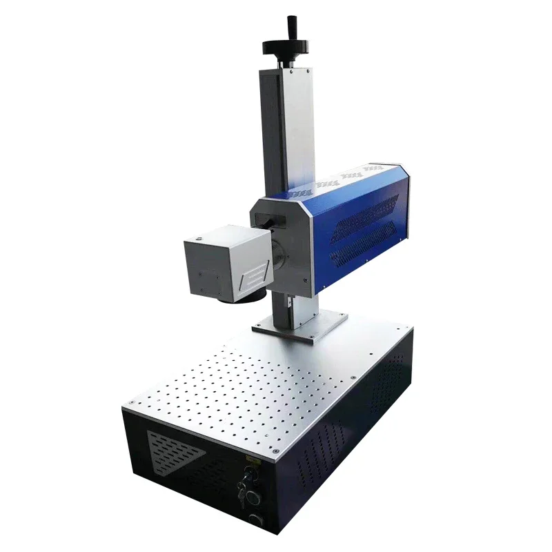 Macchina per Marcatura Laser C - Co2 Laser Engraving Machine recensione e prezzo