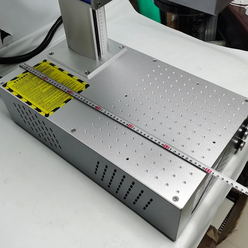 Macchina per Marcatura Laser C - Co2 Laser Engraving Machine recensione e prezzo