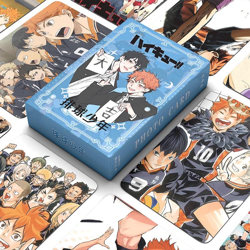 Haikyuu!! Carte Mini Laser Sho - Industrial Handheld Laser recensione e prezzo