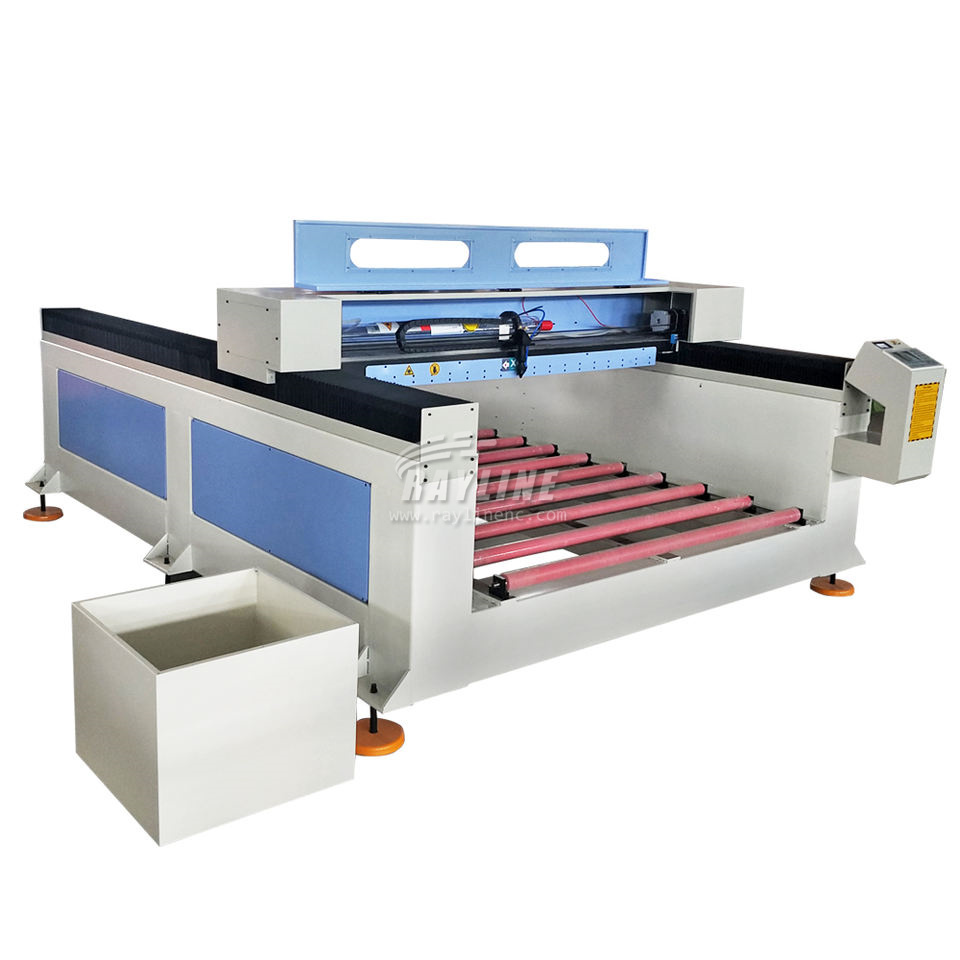 Macchina per Taglio Laser CO2  - Industrial Laser Engraving Machine For Metal recensione e prezzo