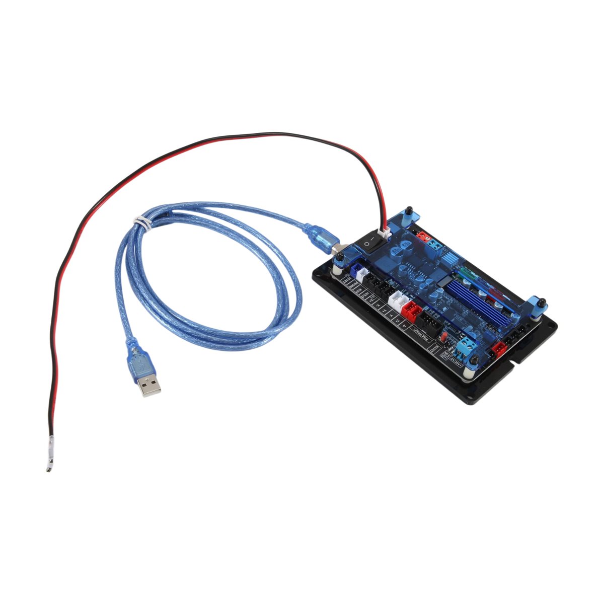 (A99Z) Scheda di Controllo GRB - Controller Grbl Board recensione e prezzo
