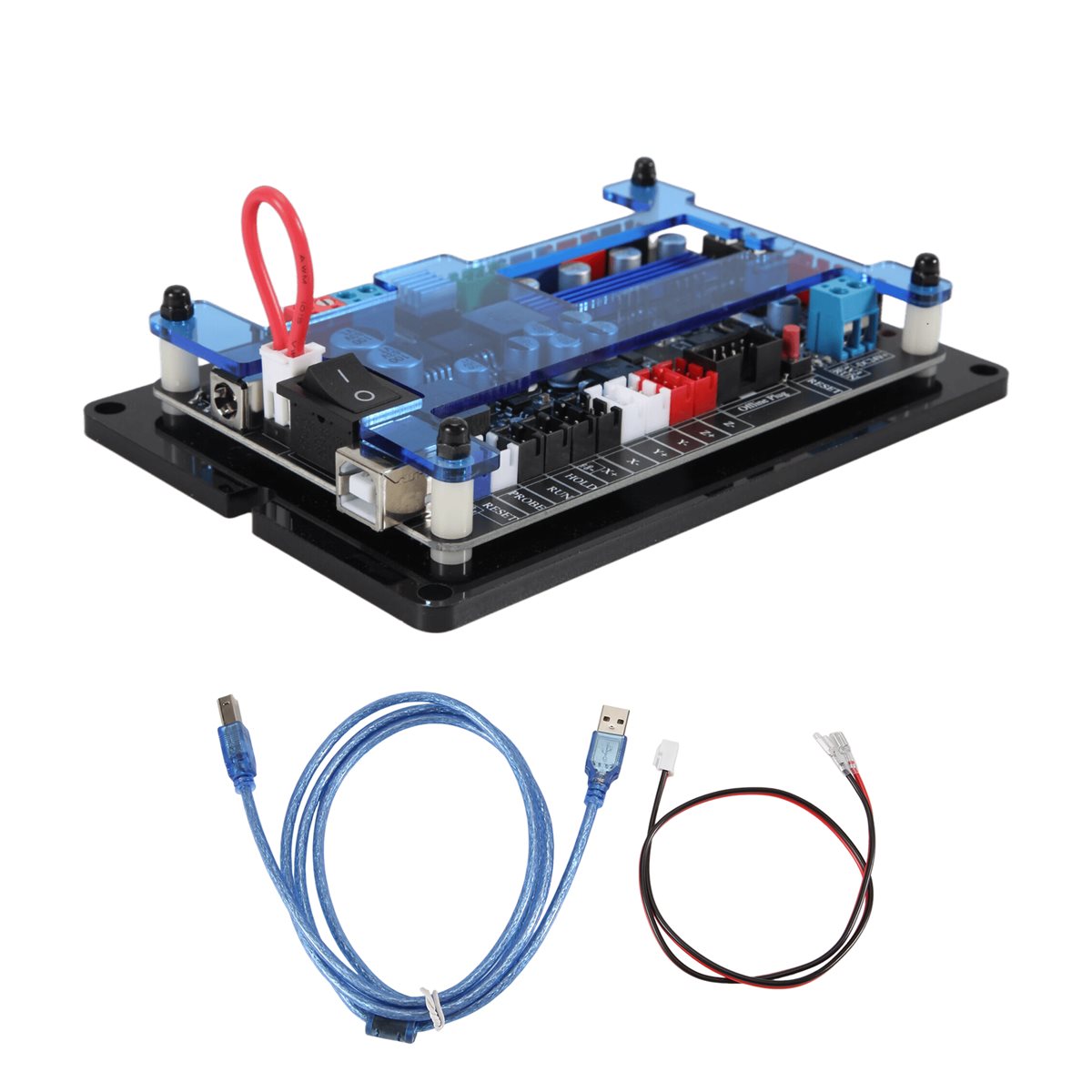 (A99Z) Scheda di Controllo GRB - Controller Grbl Board recensione e prezzo