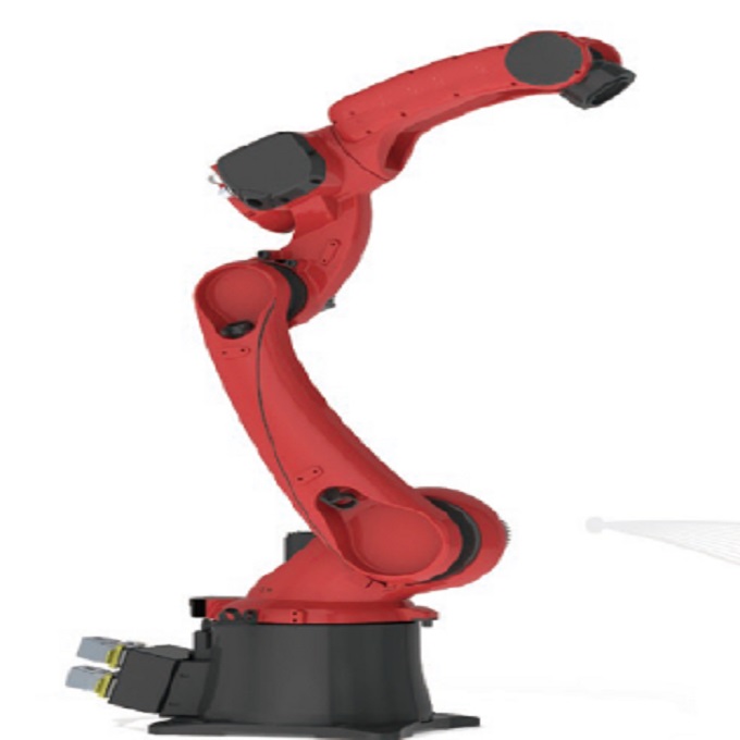 Robot Industriale per Saldatur - Industrial Laser Welding recensione e prezzo