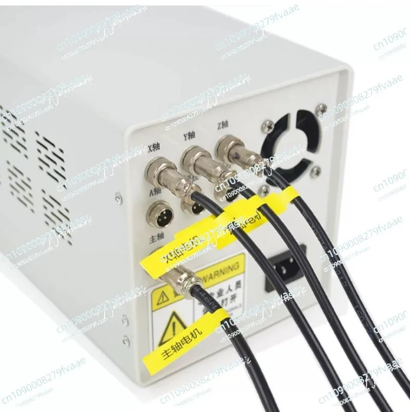 Scheda di controllo CNC a 4 as - Controller Grbl Board recensione e prezzo