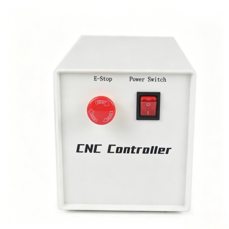 Scheda di controllo CNC a 4 as - Controller Grbl Board recensione e prezzo