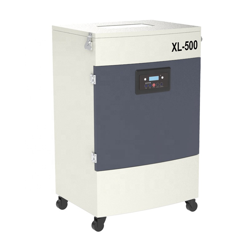 Collettore di Polveri Industri - Industrial Laser Fume Extractor recensione e prezzo
