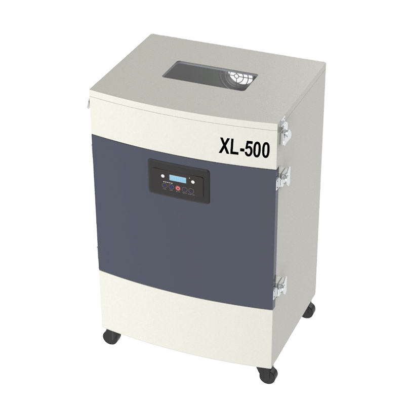 Collettore di Polveri Industri - Industrial Laser Fume Extractor recensione e prezzo