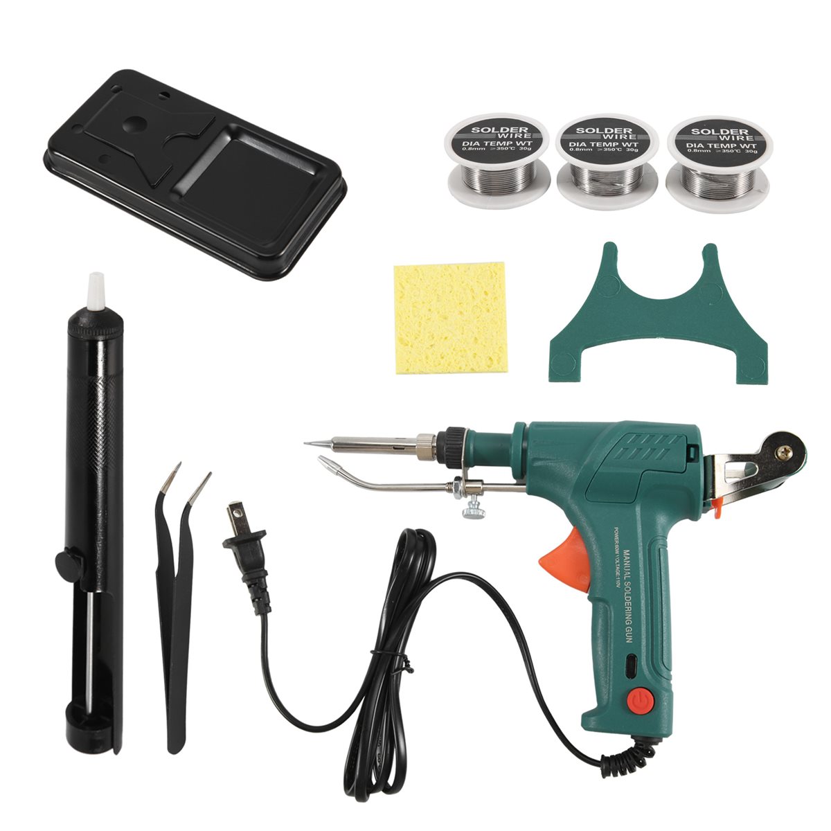 Saldatrice Industriale Riscald - Industrial Handheld Laser Welder recensione e prezzo