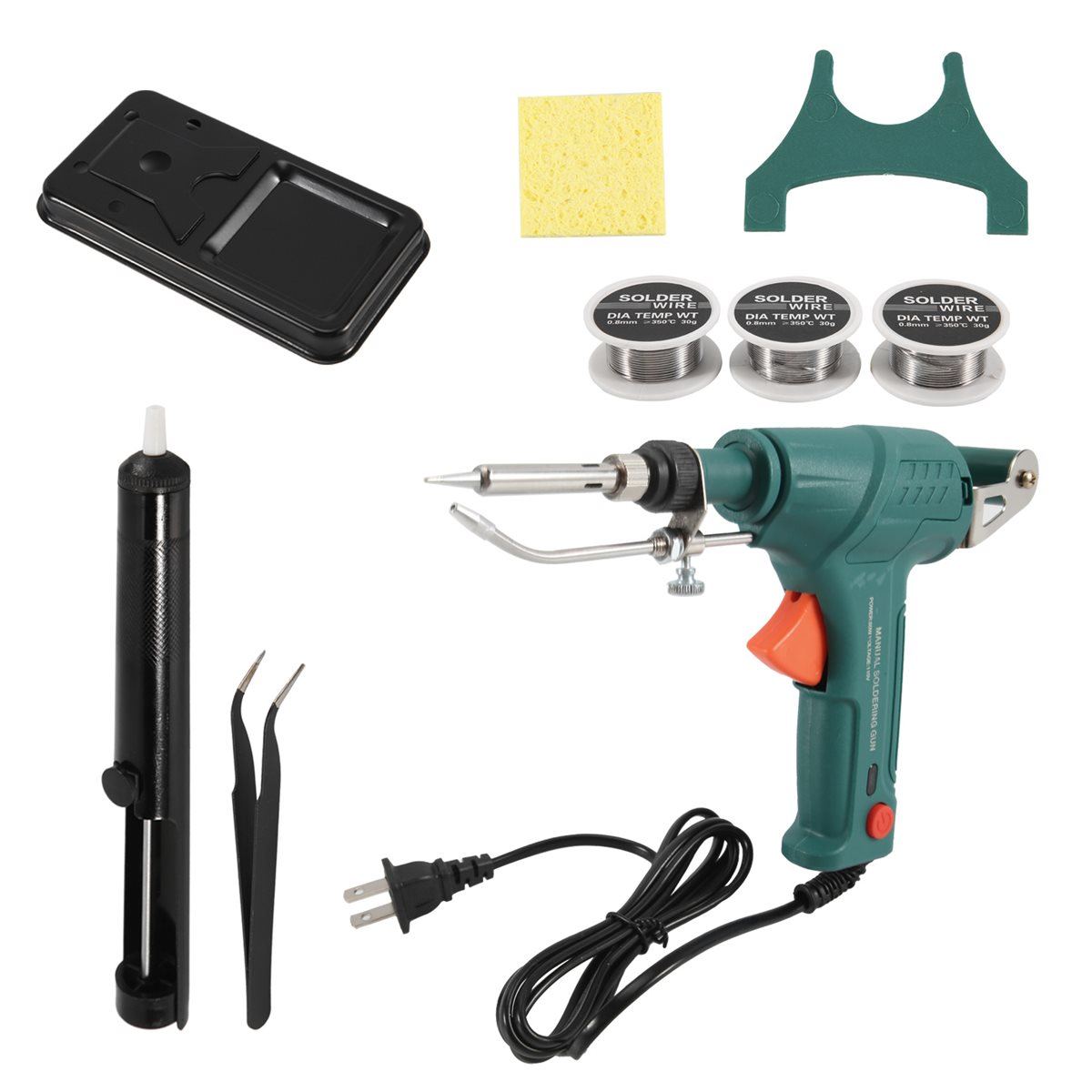 Saldatrice Industriale Riscald - Industrial Handheld Laser Welder recensione e prezzo
