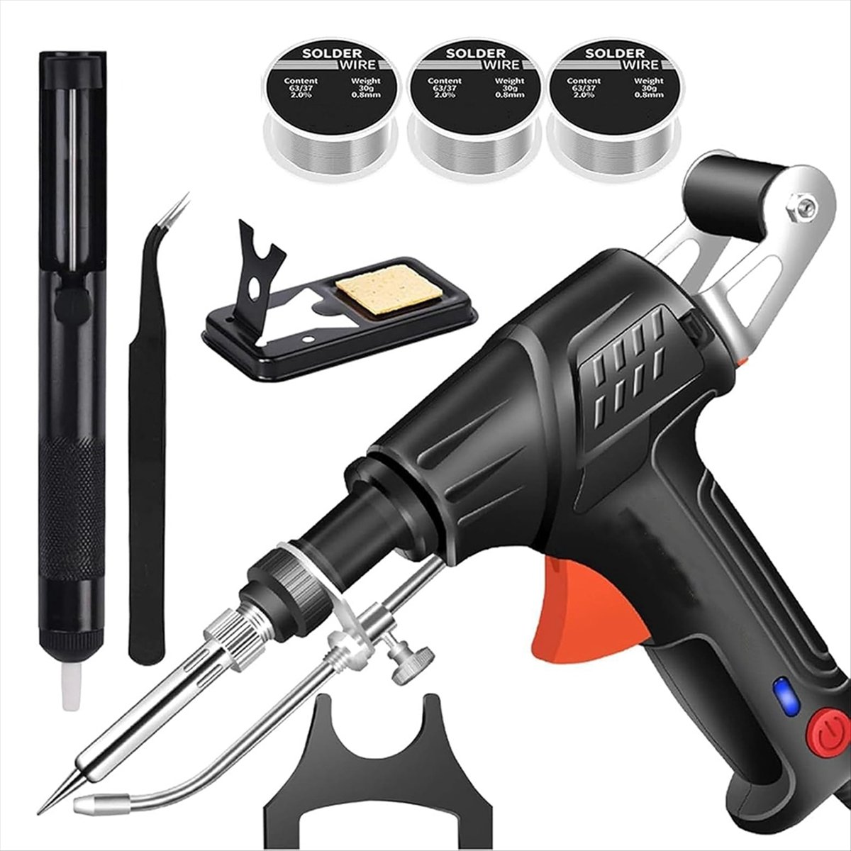 Strumento di saldatura laser i - Industrial Handheld Laser Welder recensione e prezzo