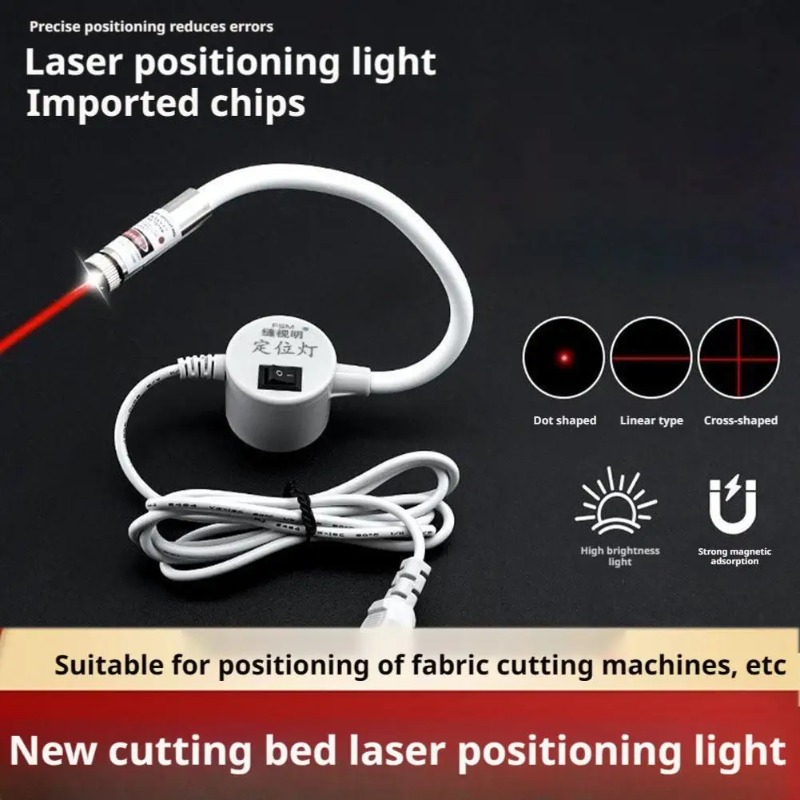 Lampada laser rossa alimentata - Industrial Laser Welding recensione e prezzo