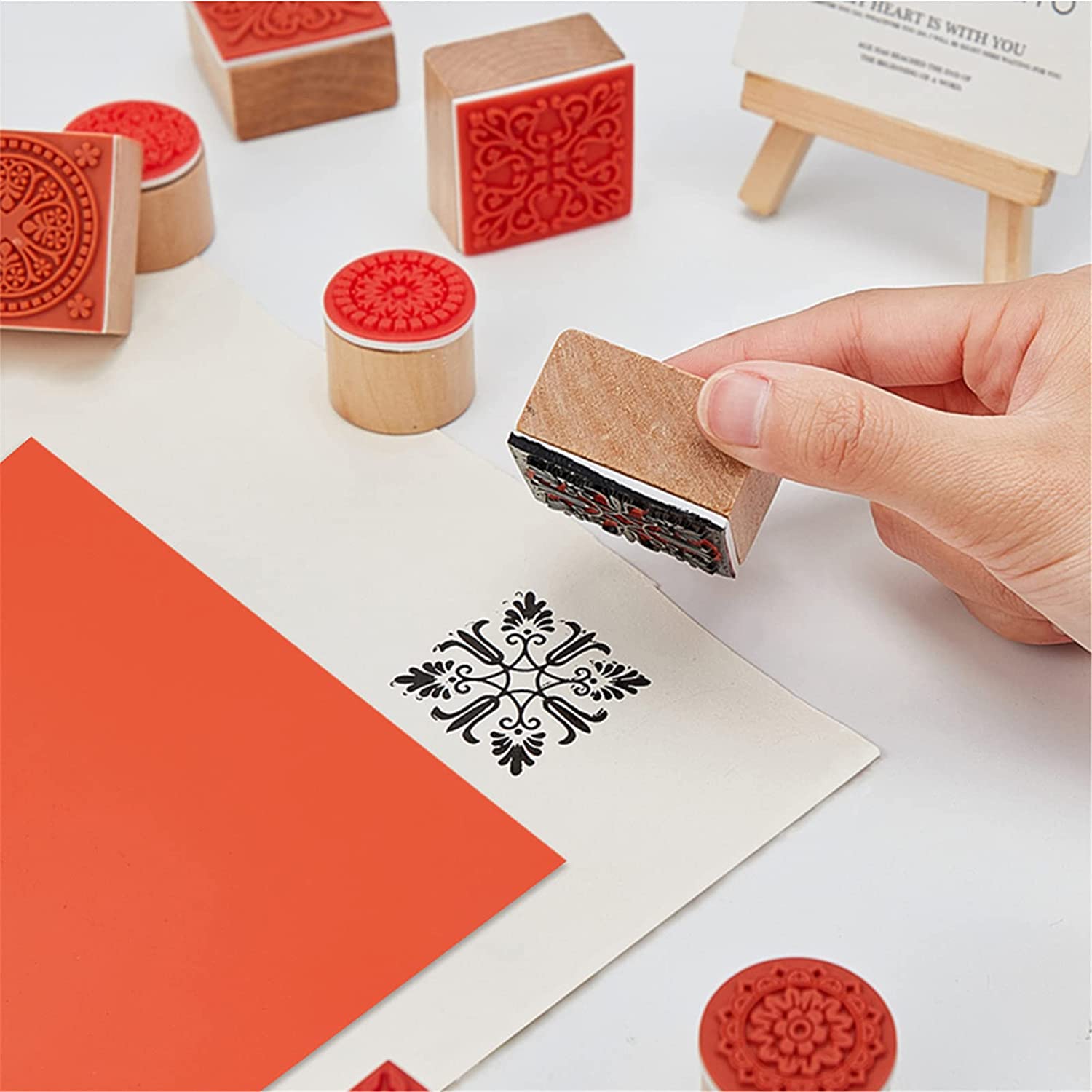 Tappetino in gomma A4 Material - Industrial Laser Engraving Machine recensione e prezzo