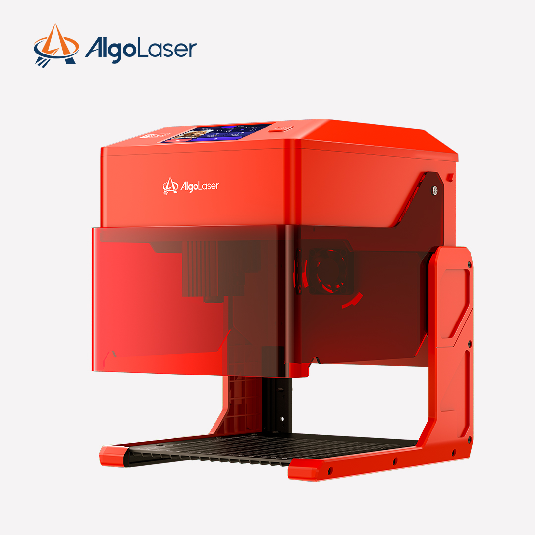 Incisore Laser Portatile AlgoL - Industrial Handheld Laser recensione e prezzo