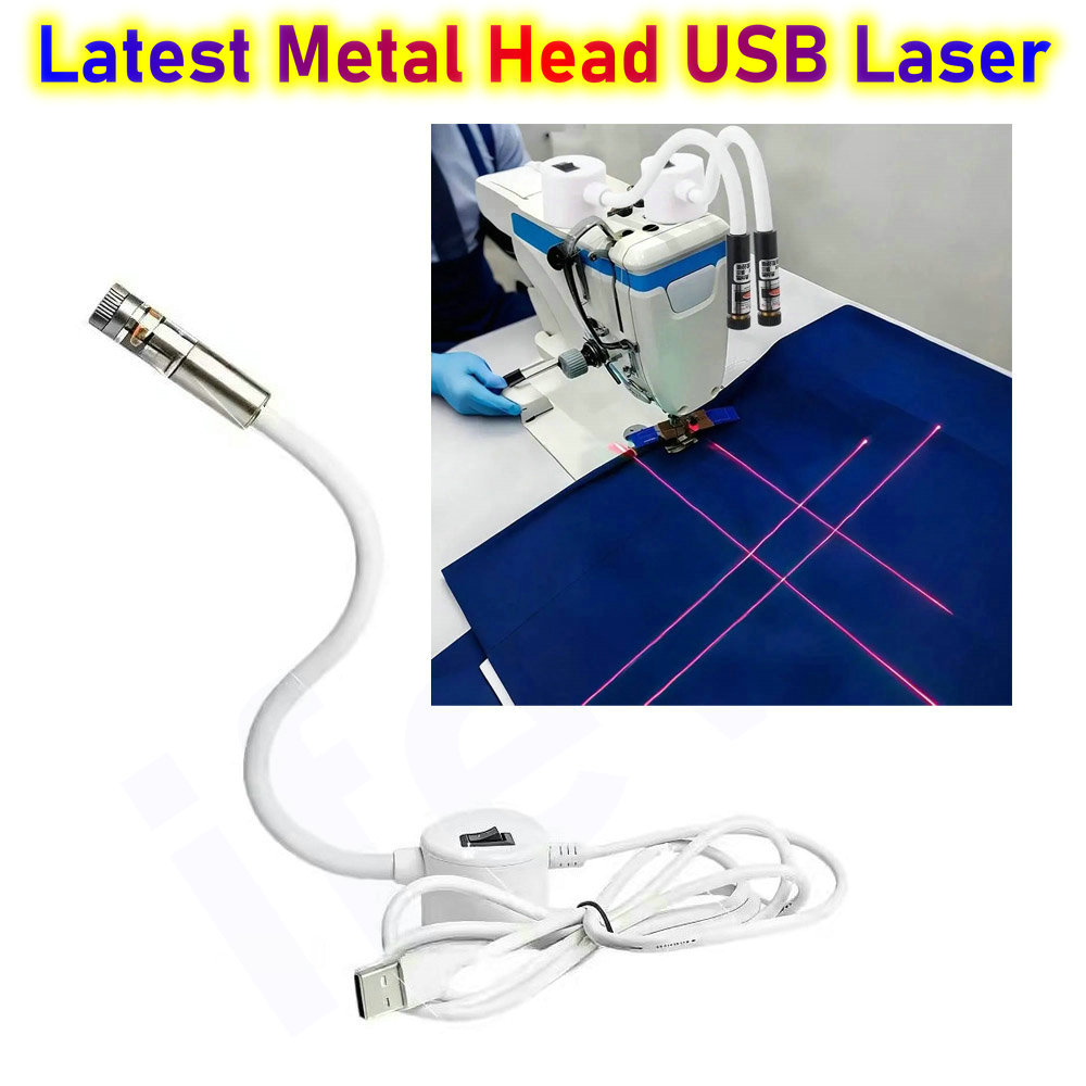 Localizzatore Laser USB per St - Industrial Laser Welding recensione e prezzo