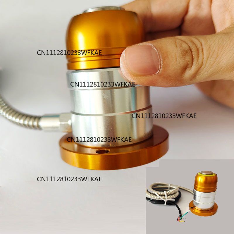 Sonda Automatica CNC per Senso - Z Axis Cnc Touch Probe recensione e prezzo