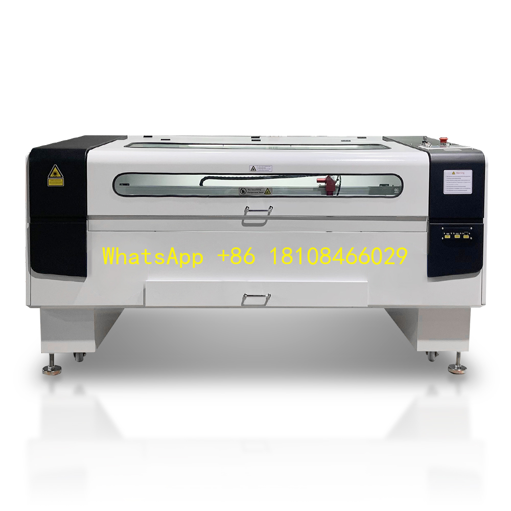Macchina da Taglio Laser CO2 1 - Co2 Laser Engraving Machine recensione e prezzo