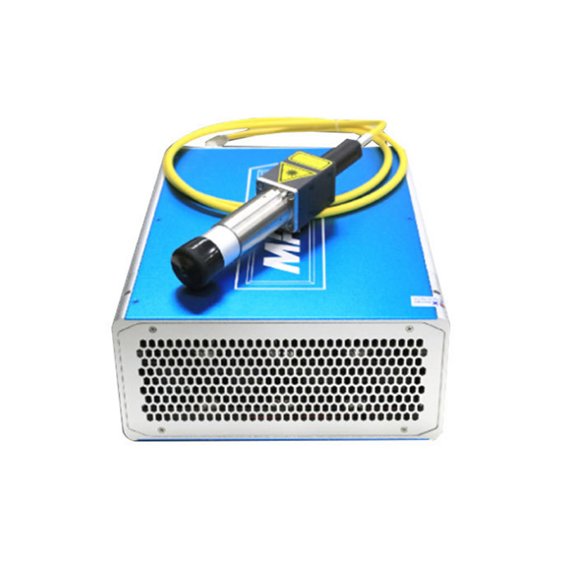 Nuovissima Macchina per Marcat - Fiber Laser Source 20W recensione e prezzo