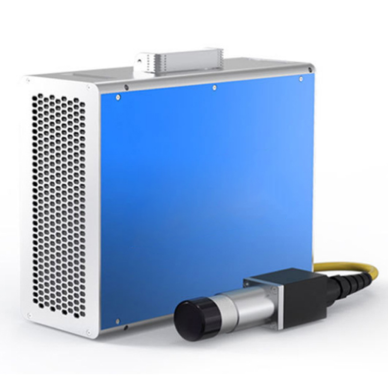 Nuovissima Macchina per Marcat - Fiber Laser Source 20W recensione e prezzo