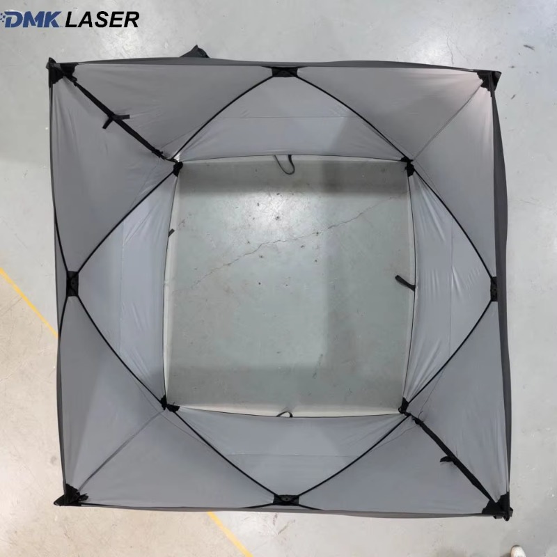 Tenda di Sicurezza Laser Piegh - Industrial Laser Welding recensione e prezzo