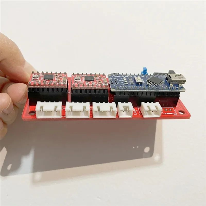 Scheda di Controllo DIY per Ma - Industrial Laser Engraving Machine recensione e prezzo