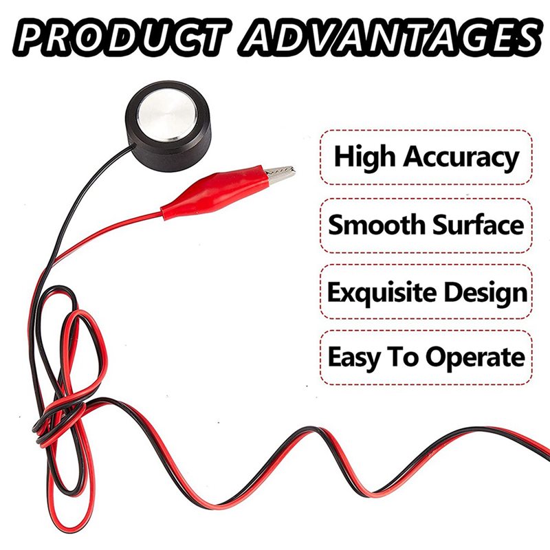 Set di 4 Sonde di Misurazione  - Z Axis Cnc Touch Probe recensione e prezzo
