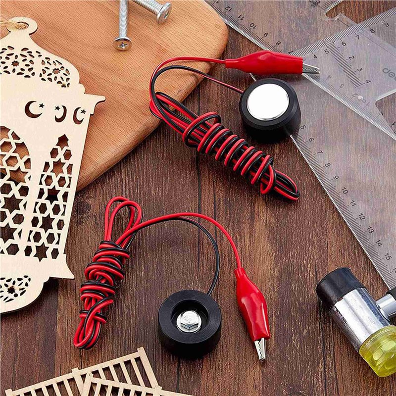 Set di 4 Sonde di Misurazione  - Z Axis Cnc Touch Probe recensione e prezzo