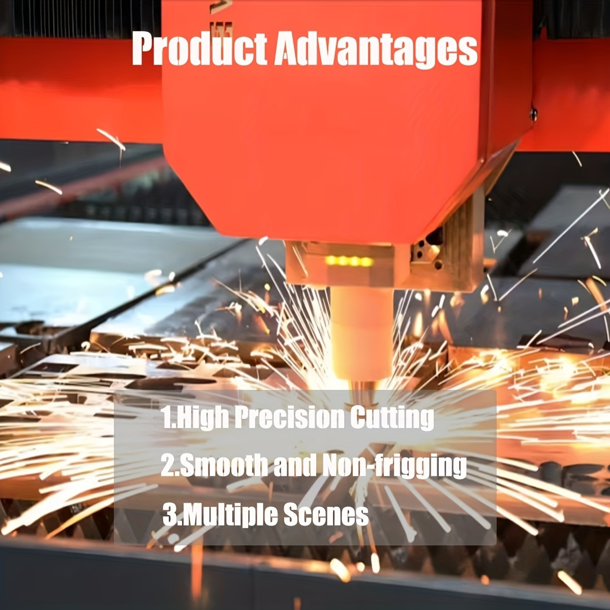 1 Pezzo Ornamento Artistico in - Industrial Laser Marker recensione e prezzo