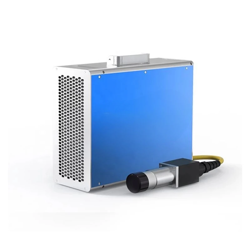 Sorgente laser a fibra massima - Fiber Laser Source 20W recensione e prezzo