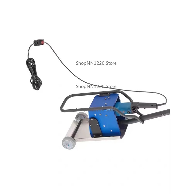 Macchina per la pulizia laser  - Industrial Laser Cleaner recensione e prezzo