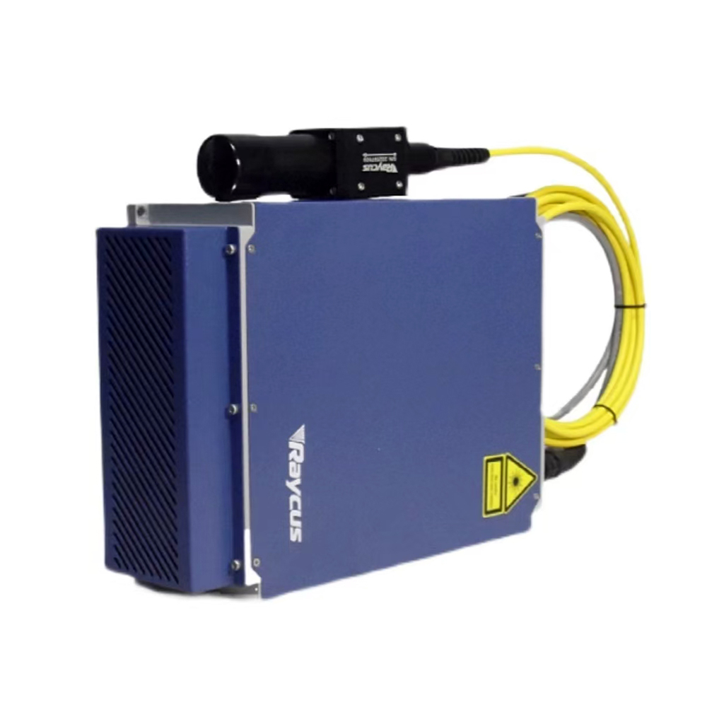 MINGLAN 20W 30W 50W Sorgente l - Fiber Laser Source 20W recensione e prezzo